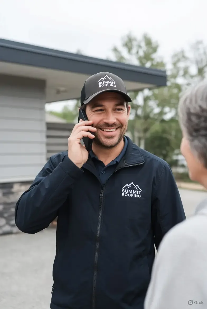 Flat Roof Leak Repair Sterling, UT FAQs